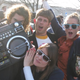 Image for article titled The Haughty Drunken Excess That Is Harvard-Yale In Pictures